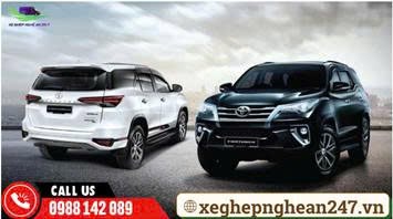 Chia sẻ chuyến xe ghép - Cách xây dựng cộng đồng đi lại văn minh 