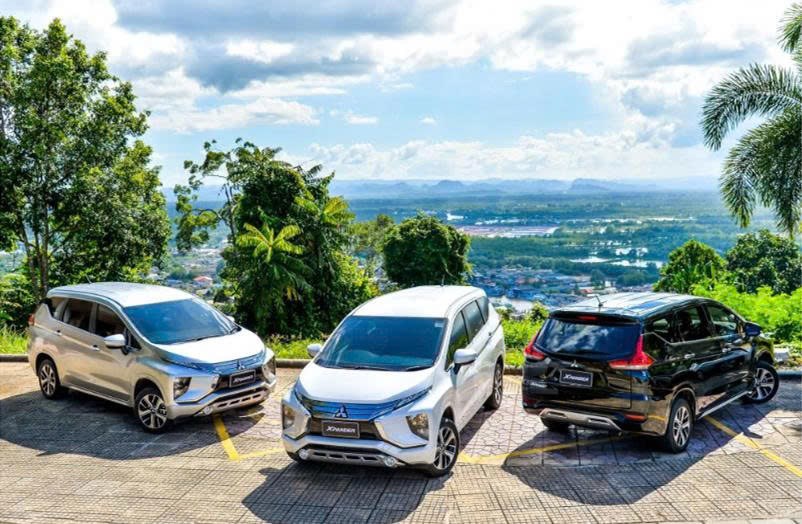 Xe ghép 5 chỗ, 7 chỗ và 16 chỗ: Cách lựa chọn phù hợp nhu cầu